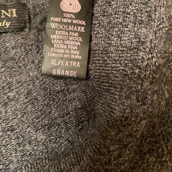 Sweater - Picture 4 of 4